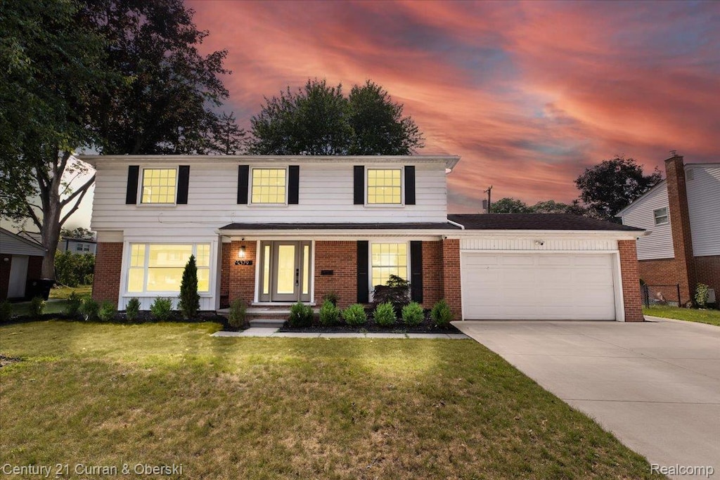15379 Huff St, Livonia, MI 48154 - photo 1