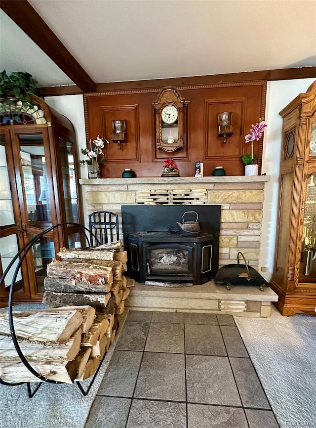 7351 Chain Lake Dr, South Branch, MI 48761 - detailed view