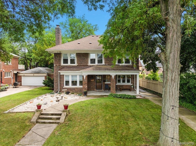 1925 Chicago Blvd, Detroit, MI 48206 - photo 1