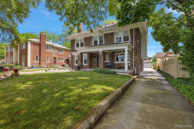 1925 Chicago Blvd, Detroit, MI 48206 - photo 3
