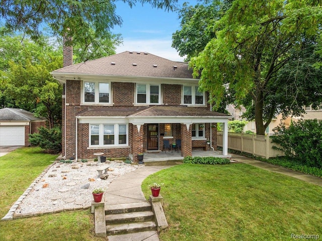 1925 Chicago Blvd, Detroit, MI 48206 - photo 2