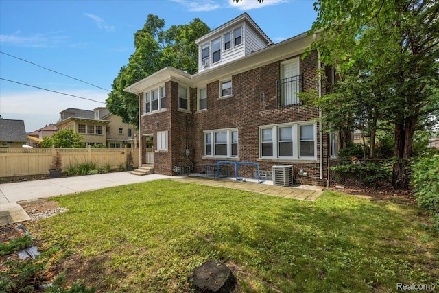 1925 Chicago Blvd, Detroit, MI 48206 - photo 53