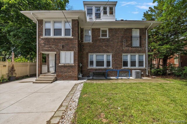 1925 Chicago Blvd, Detroit, MI 48206 - photo 52