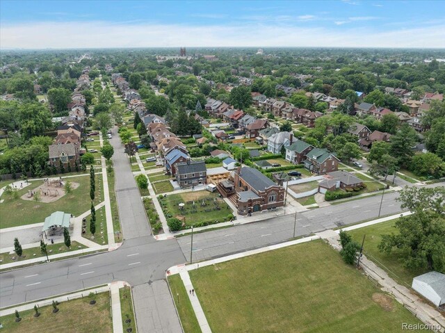 1925 Chicago Blvd, Detroit, MI 48206 - photo 62