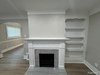 14047 Longacre St, Detroit, MI 48227 - photo 3