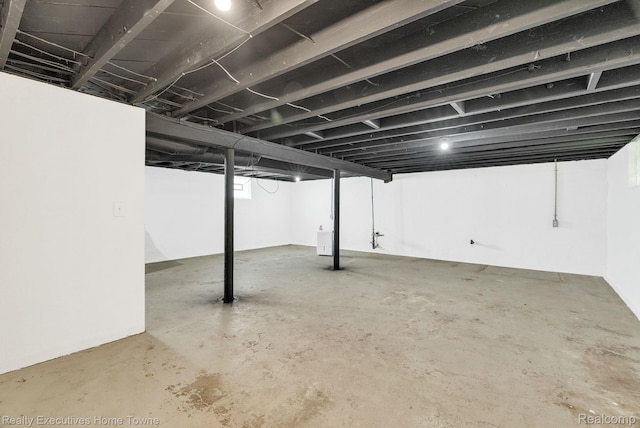 509 13th St, Port Huron, MI 48060 - view of finished basement