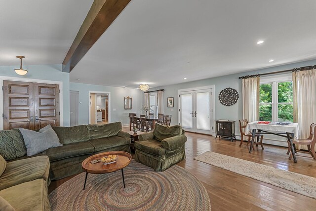 220 E Pearl St, Leland, MI 49654