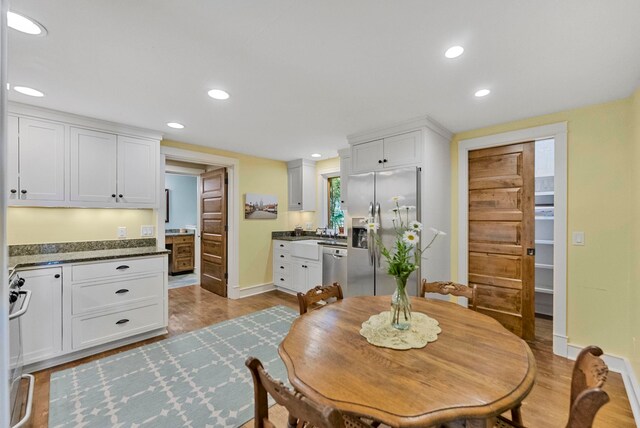 220 E Pearl St, Leland, MI 49654