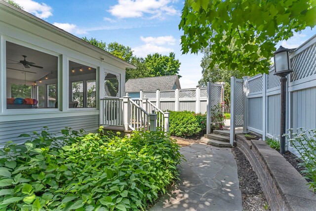 220 E Pearl St, Leland, MI 49654