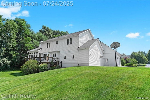 1805 Mist Wood Dr, Howell, MI 48843 - photo 39