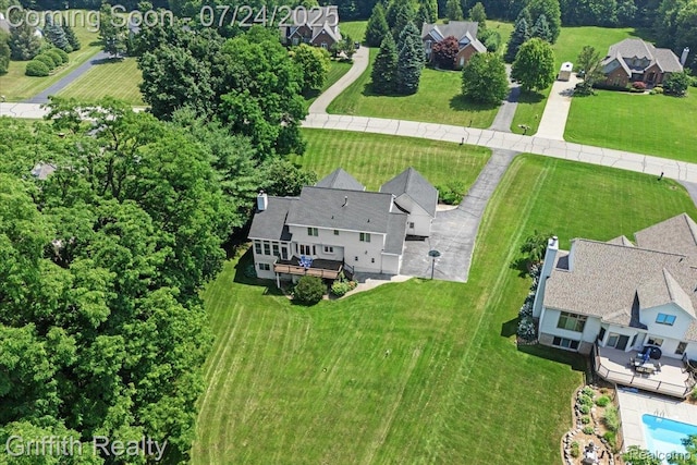 1805 Mist Wood Dr, Howell, MI 48843 - photo 50