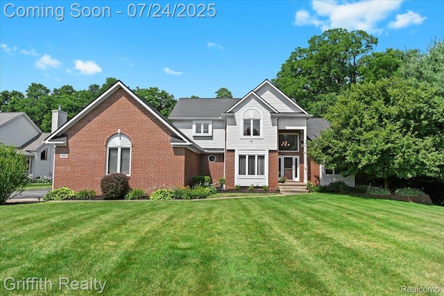 1805 Mist Wood Dr, Howell, MI 48843 - photo 1
