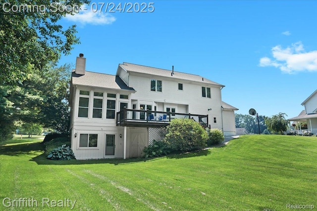 1805 Mist Wood Dr, Howell, MI 48843 - photo 41