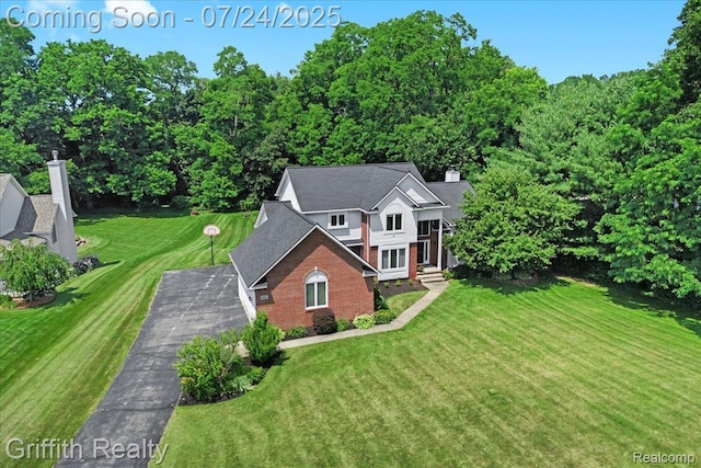 1805 Mist Wood Dr, Howell, MI 48843 - photo 46