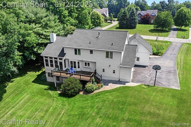 1805 Mist Wood Dr, Howell, MI 48843 - photo 51