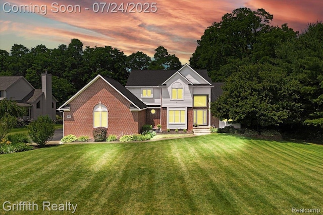1805 Mist Wood Dr, Howell, MI 48843 - photo 53