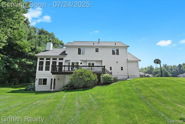 1805 Mist Wood Dr, Howell, MI 48843 - photo 40