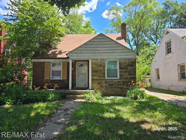 19942 Norwood St, Detroit, MI 48234 - photo 1