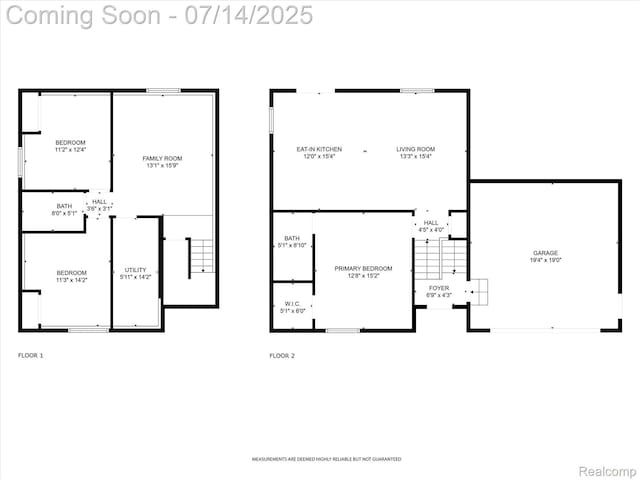 9481 Common Trl, Pinckney, MI 48169 - view of home floor plan