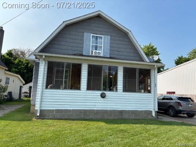 23 Broadway St, Oxford, MI 48371 - photo 1