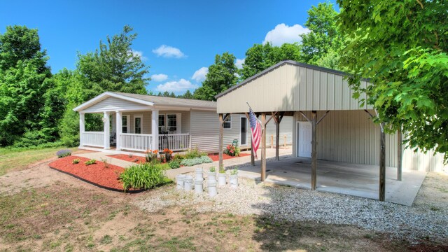 3921 Woodman Rd, South Boardman, MI 49680 - photo 8