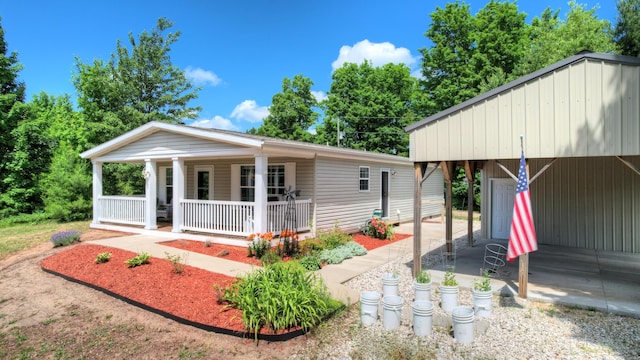 3921 Woodman Rd, South Boardman, MI 49680 - photo 9