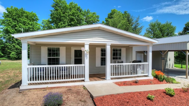 3921 Woodman Rd, South Boardman, MI 49680 - photo 4