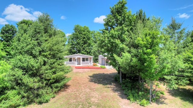 3921 Woodman Rd, South Boardman, MI 49680 - photo 45