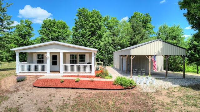 3921 Woodman Rd, South Boardman, MI 49680 - photo 1