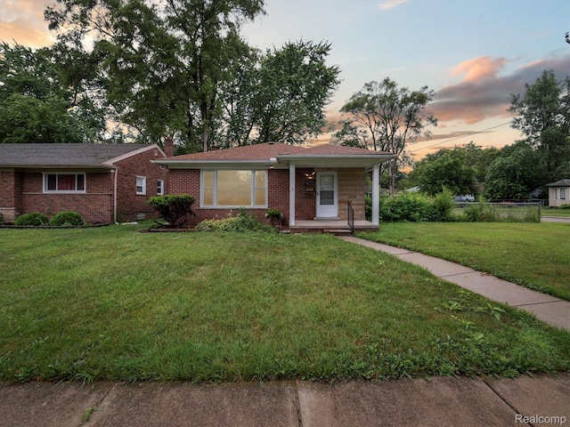 23161 Gardner St, Oak Park, MI 48237 - photo 1