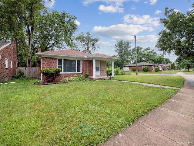 23161 Gardner St, Oak Park, MI 48237 - photo 2