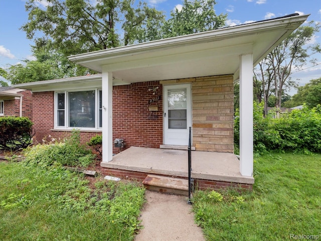 23161 Gardner St, Oak Park, MI 48237 - photo 5