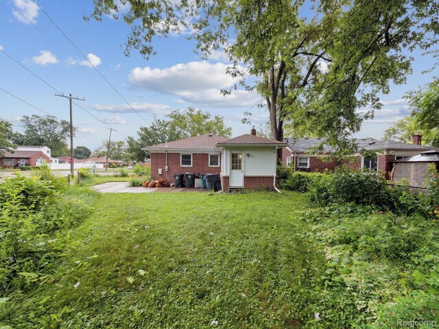 23161 Gardner St, Oak Park, MI 48237 - photo 37