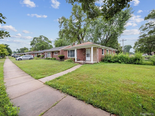 23161 Gardner St, Oak Park, MI 48237 - photo 4