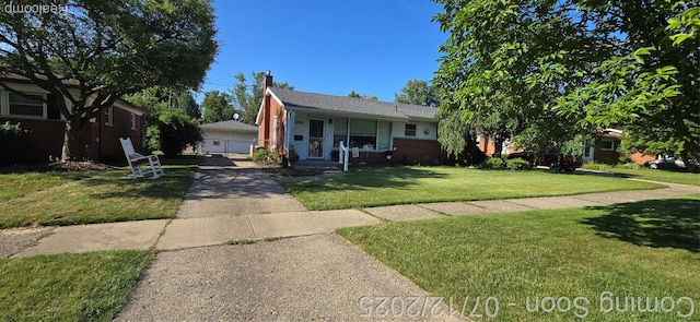 34950 W Chicago St, Canton, MI 48150 - photo 2