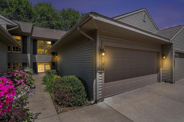 744 Tournament Cir, Norton Shores, MI 49444 - photo 1