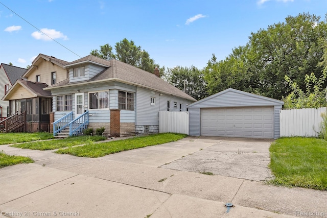 27 Knox St, Ecorse, MI 48229 - photo 2