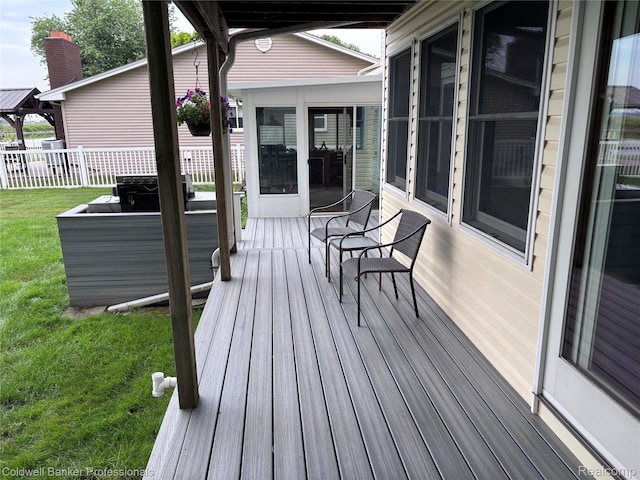 39883 Duluth St, Harrison Township, MI 48045 - photo 6