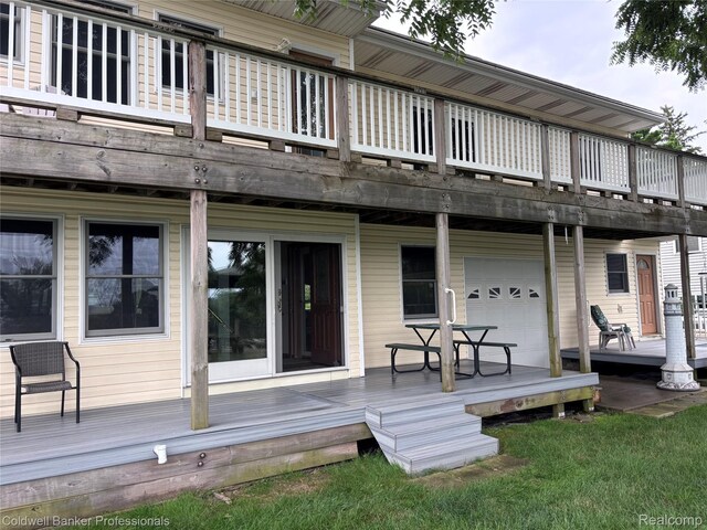 39883 Duluth St, Harrison Township, MI 48045 - photo 9