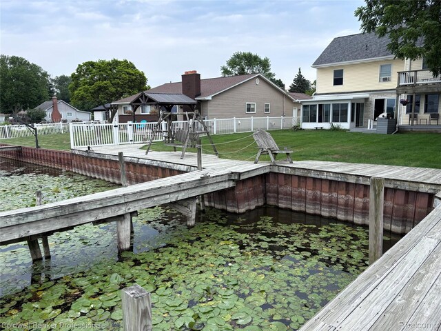 39883 Duluth St, Harrison Township, MI 48045 - photo 25