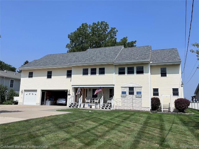 39883 Duluth St, Harrison Township, MI 48045 - photo 1