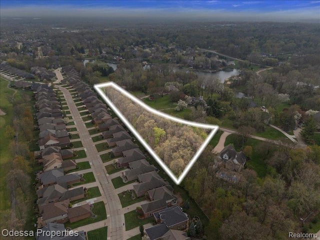 00 Oak Ridge Dr, Macomb, MI 48094 - photo 1