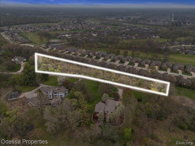 00 Oak Ridge Dr, Macomb, MI 48094 - photo 2