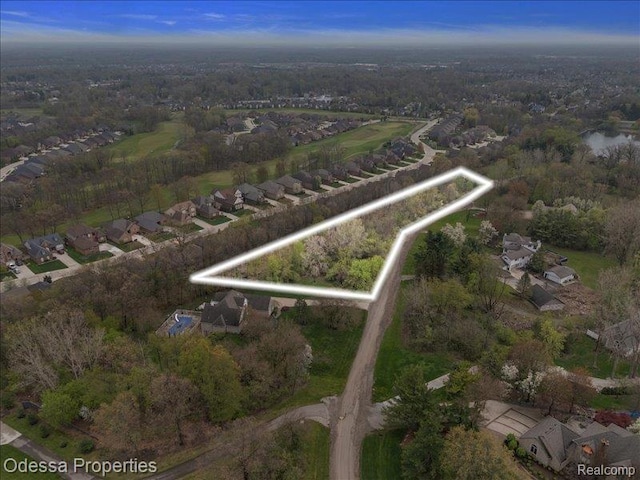 00 Oak Ridge Dr, Macomb, MI 48094 - photo 3