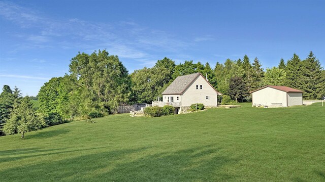 10900 S Blodgett, Mcbain, MI 49657 - photo 3