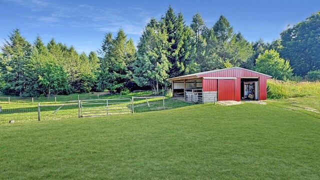 10900 S Blodgett, Mcbain, MI 49657 - photo 41