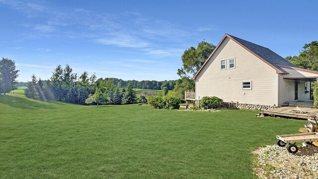 10900 S Blodgett, Mcbain, MI 49657 - photo 48