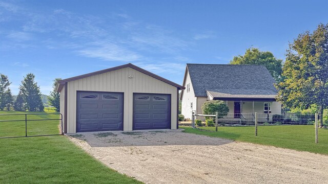 10900 S Blodgett, Mcbain, MI 49657 - photo 1