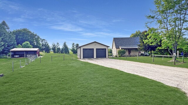 10900 S Blodgett, Mcbain, MI 49657 - photo 2