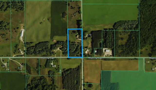 10900 S Blodgett, Mcbain, MI 49657 - photo 38